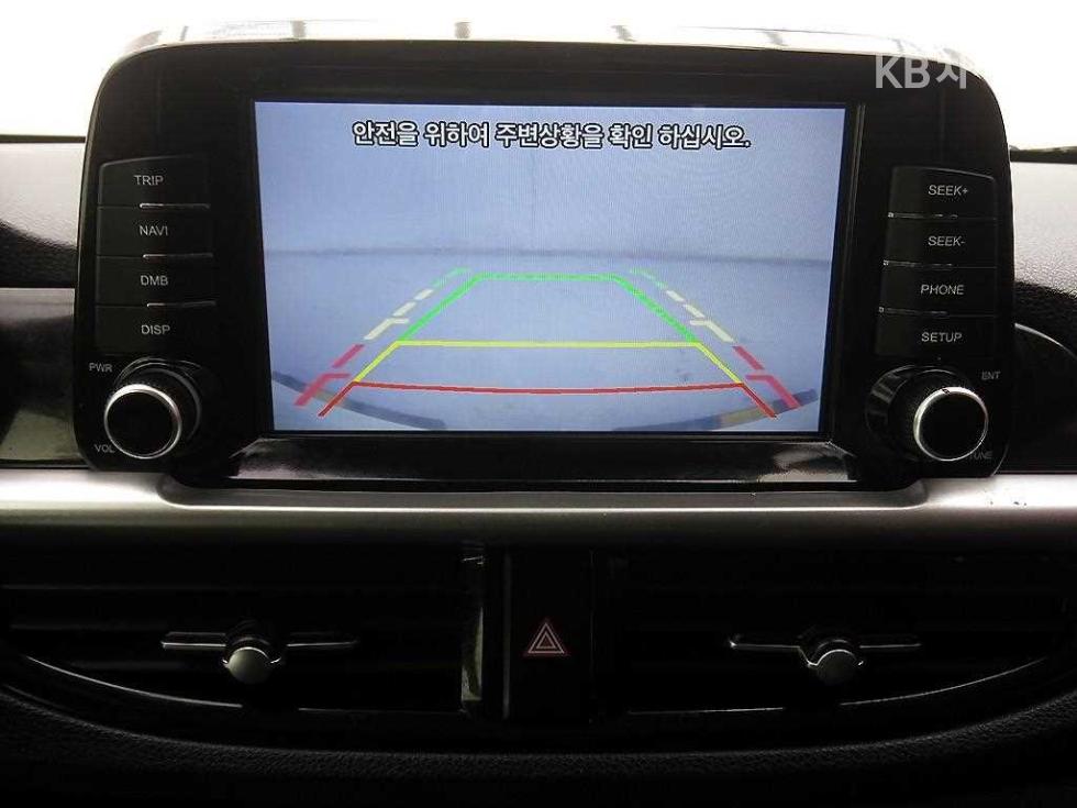 2020 - kia morning (ja)