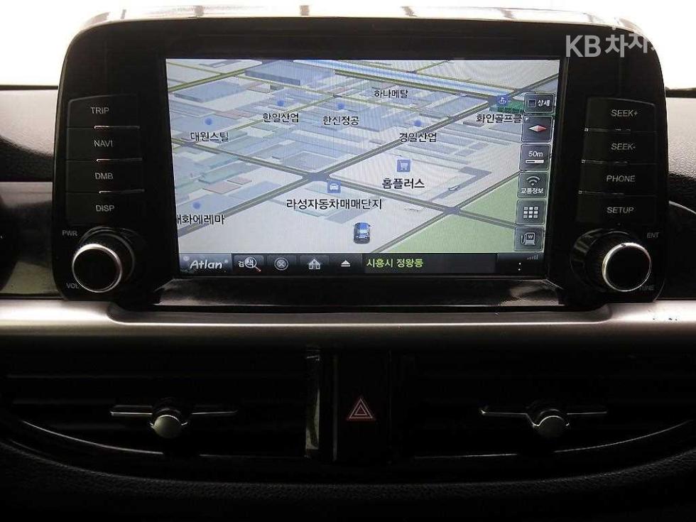 2020 - kia morning (ja)