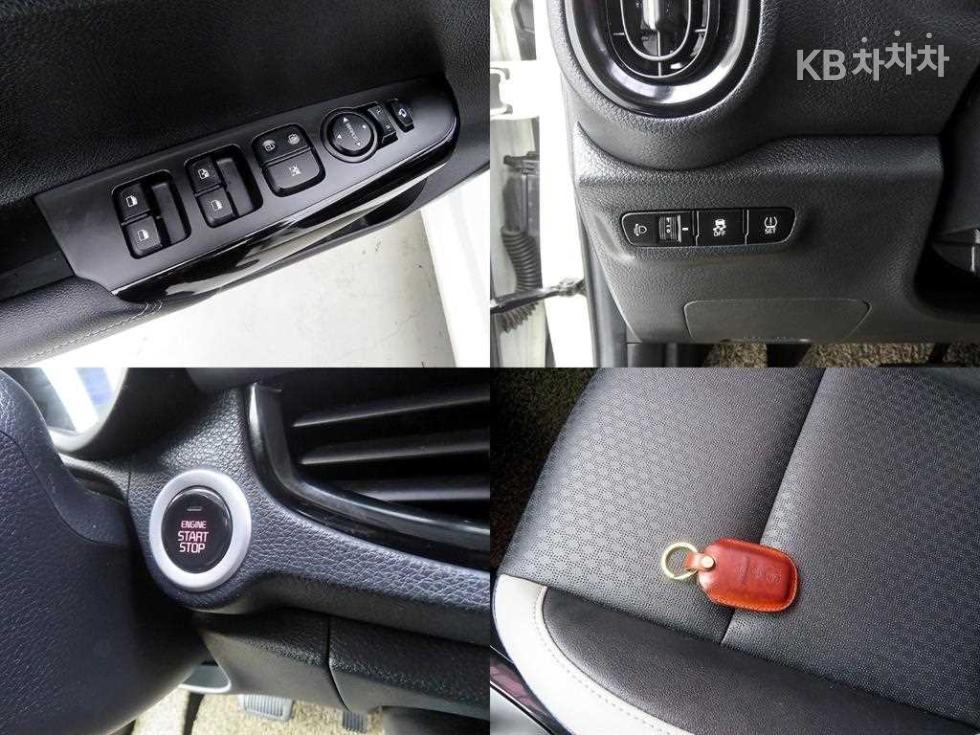2020 - kia morning (ja)