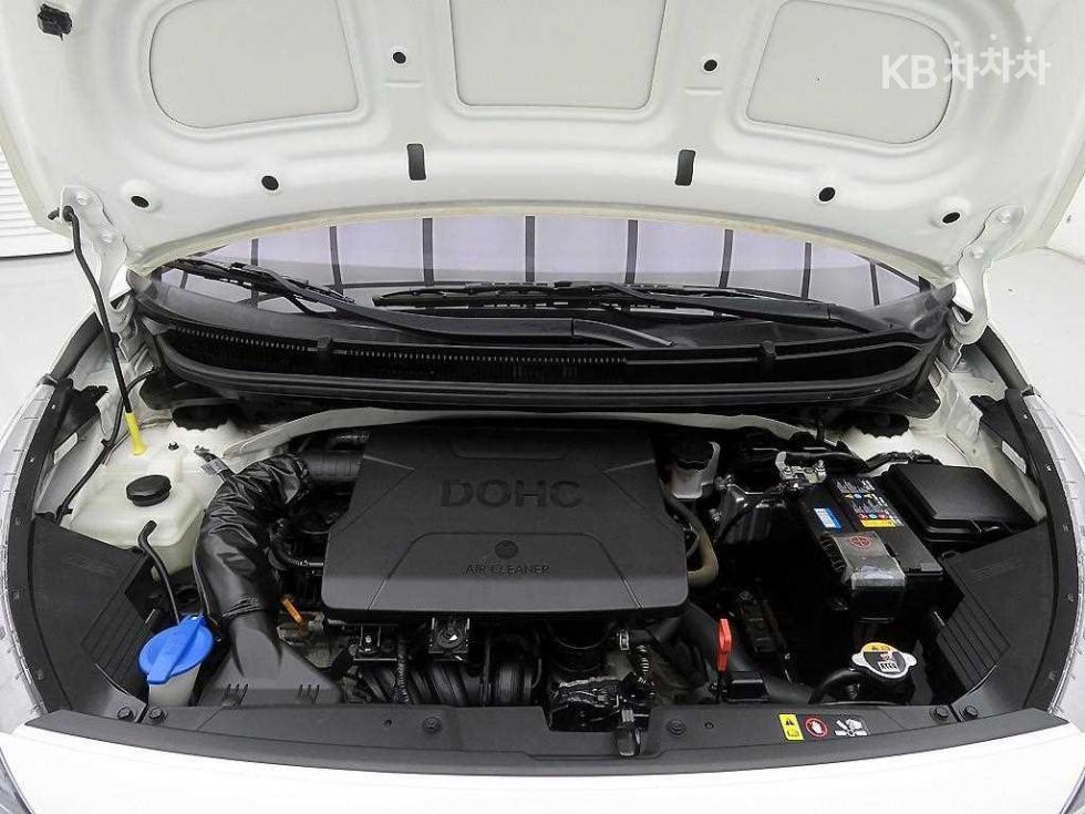 2020 - kia morning (ja)