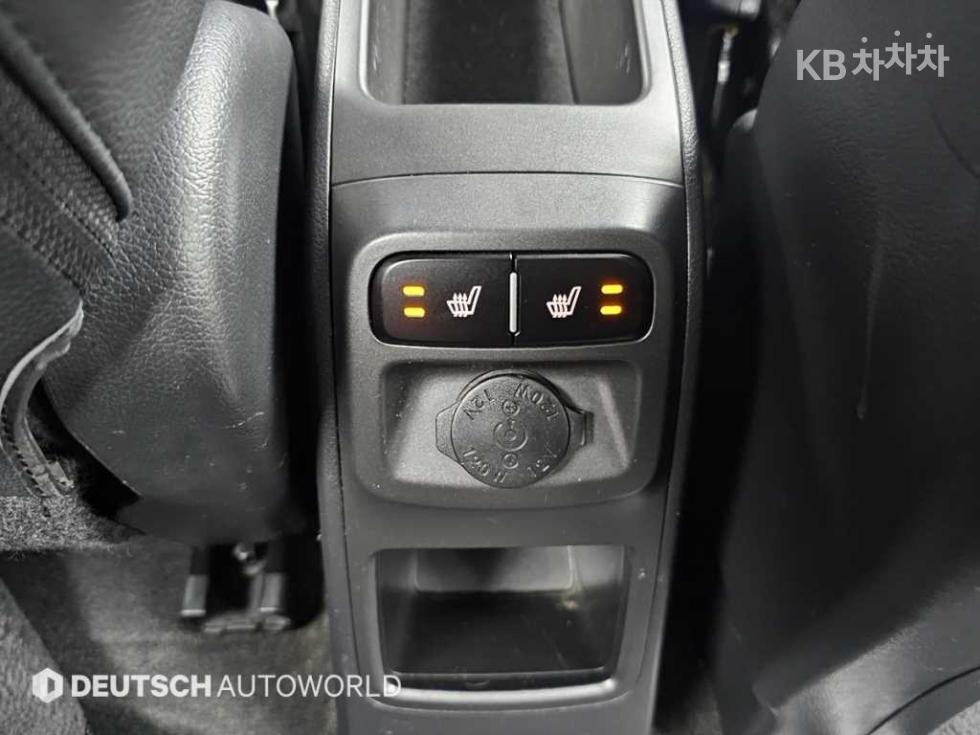 2017 - kia ray