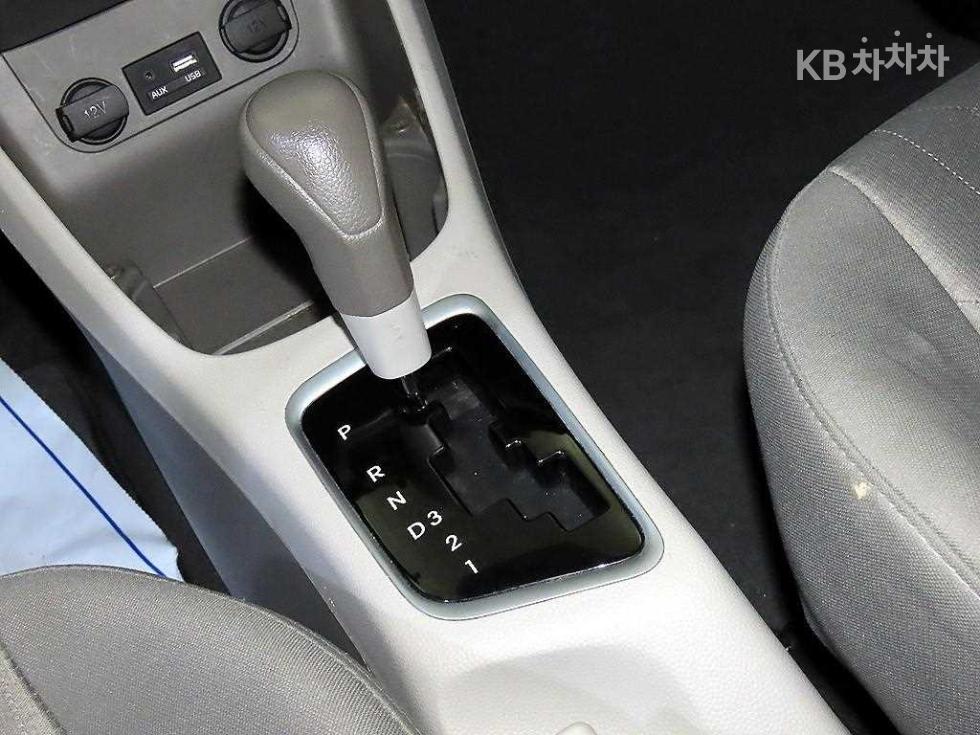 2016 - kia morning