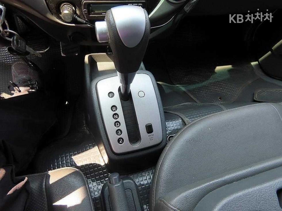 2019 - kia bongo iii