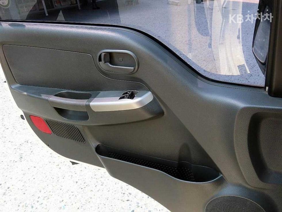2019 - kia bongo iii