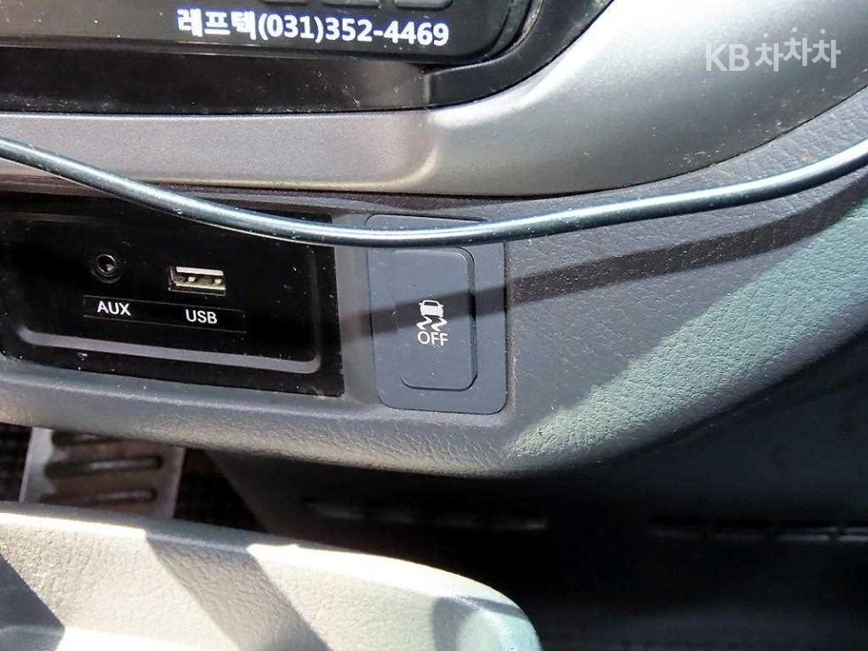 2019 - kia bongo iii