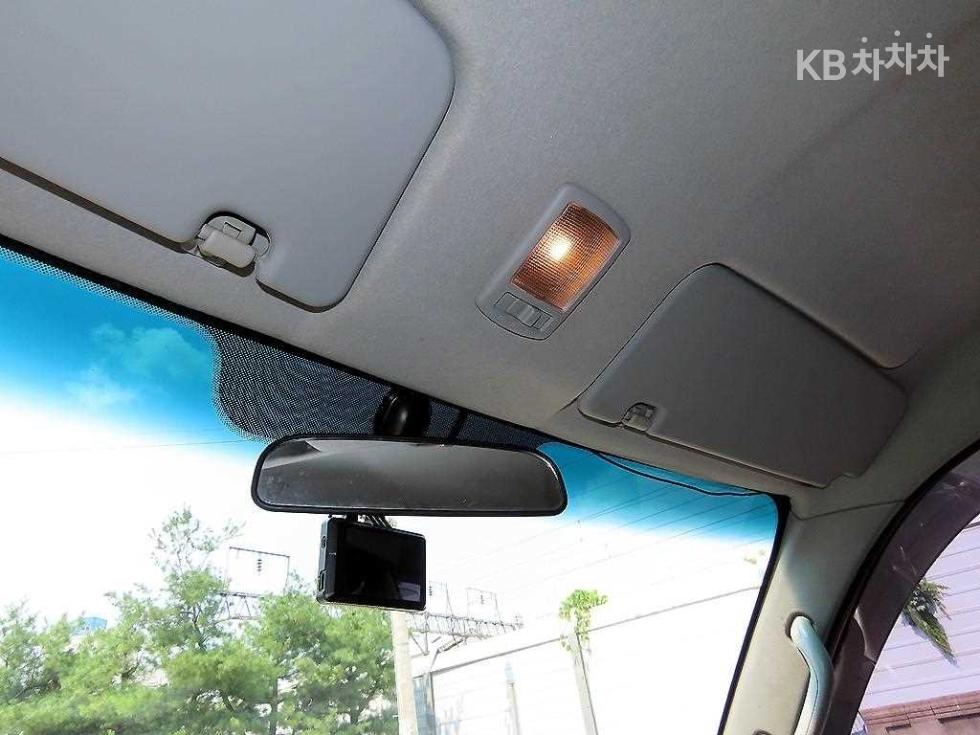 2019 - kia bongo iii