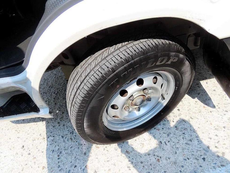 2019 - kia bongo iii