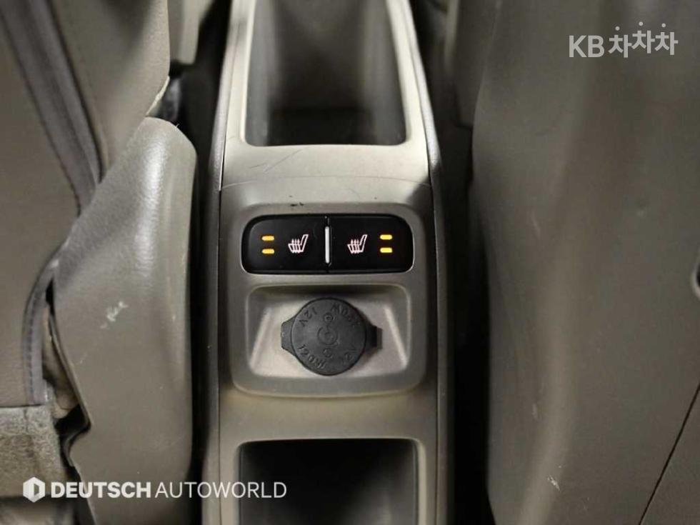 2013 - kia ray