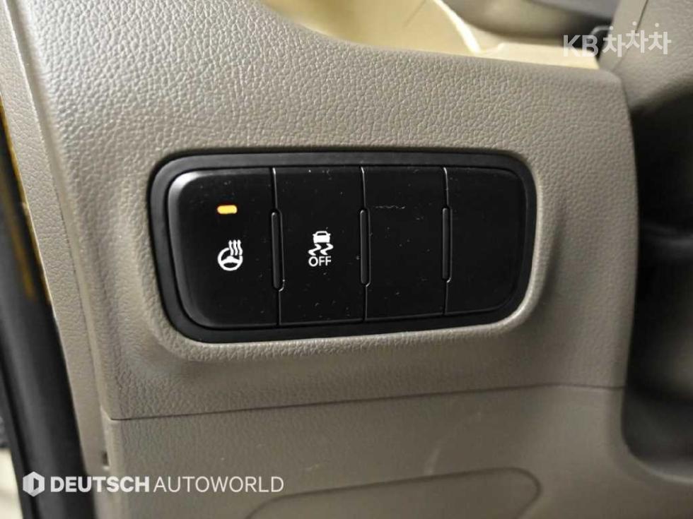 2013 - kia ray