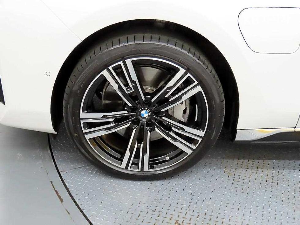 BMW 7er — miniaturë 20