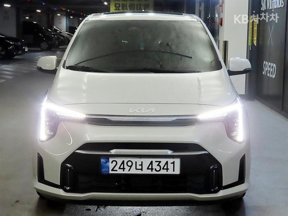 2024 - kia morning (ja)