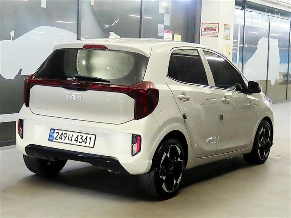 2024 - kia morning (ja)