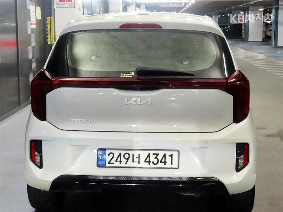 2024 - kia morning (ja)