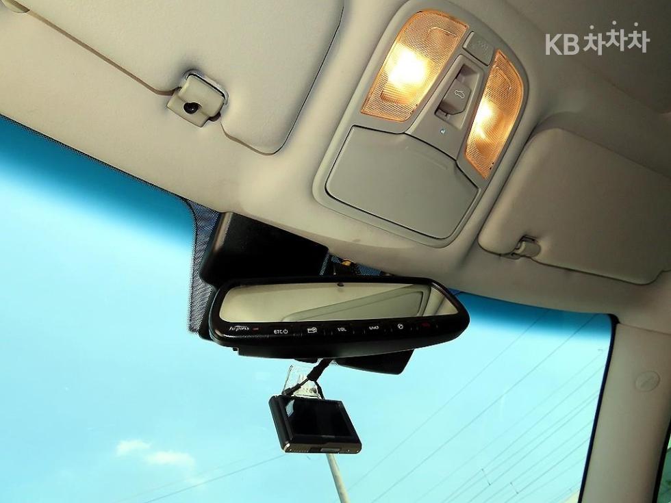 2015 - kia k7