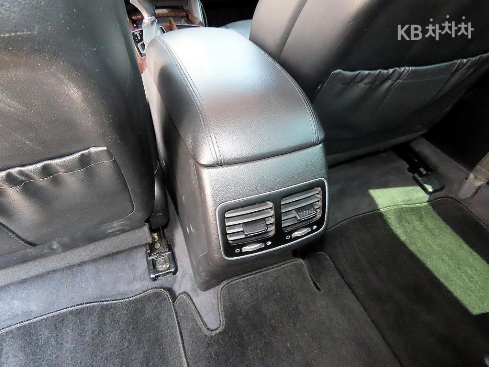 2015 - kia k7