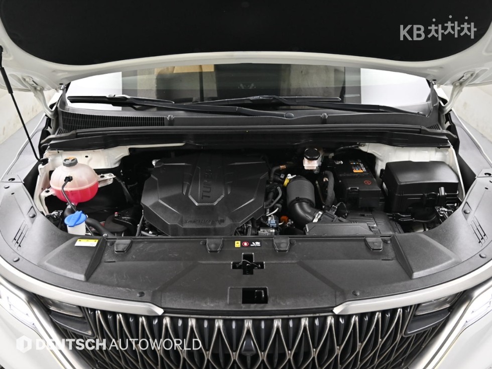2023 - kia carnival