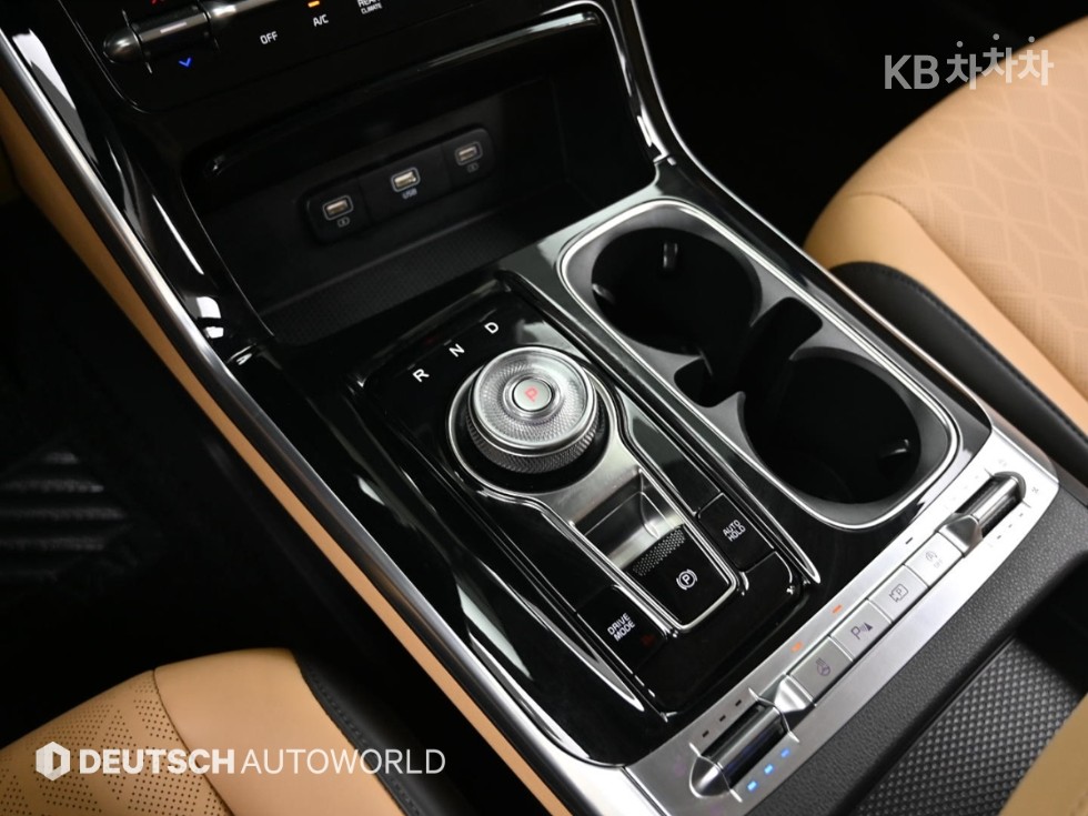 2023 - kia carnival