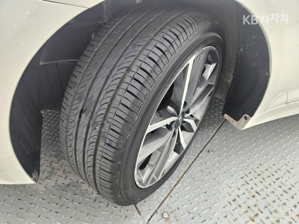2014 - kia k5