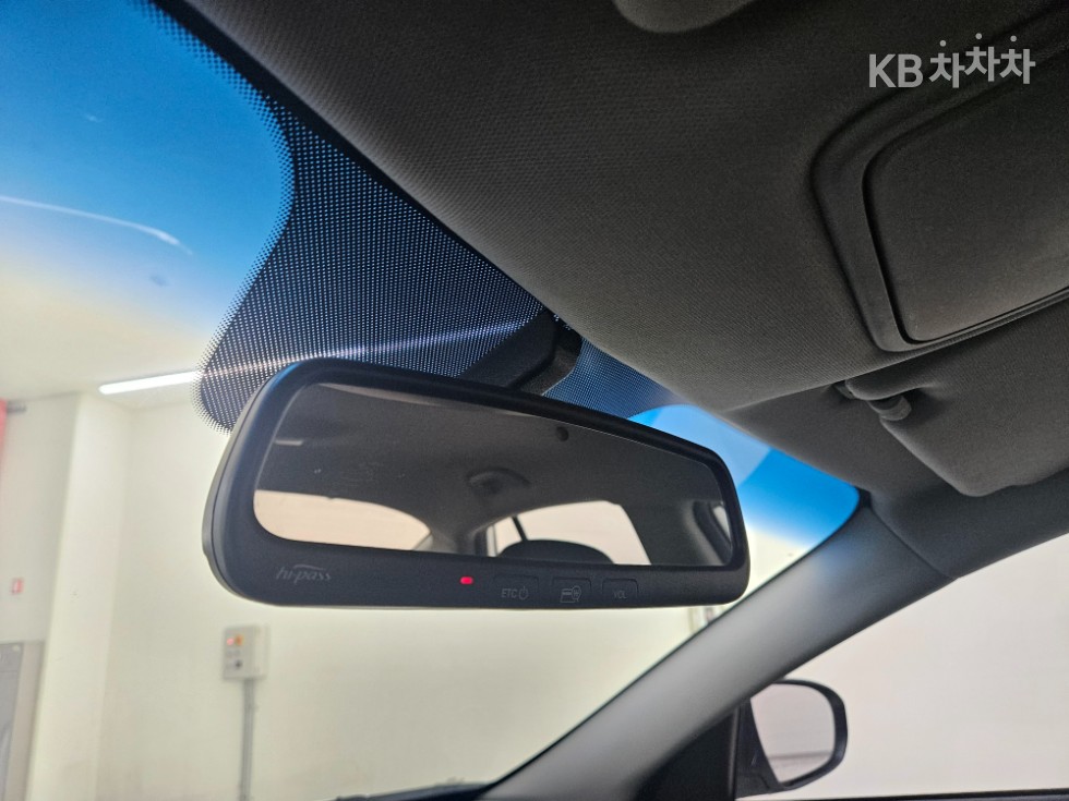 2014 - kia k5