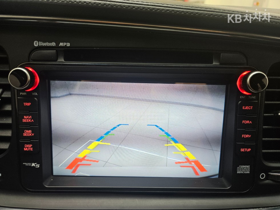 2014 - kia k5