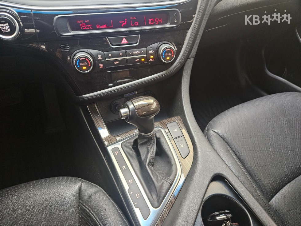 2014 - kia k5