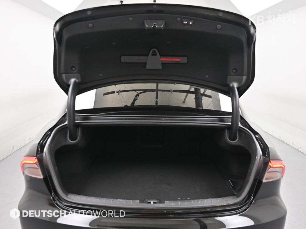 Hyundai Grandeur — miniaturë 8