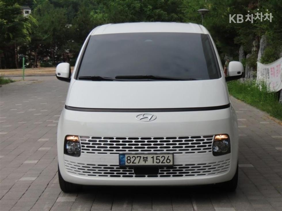Hyundai Стария