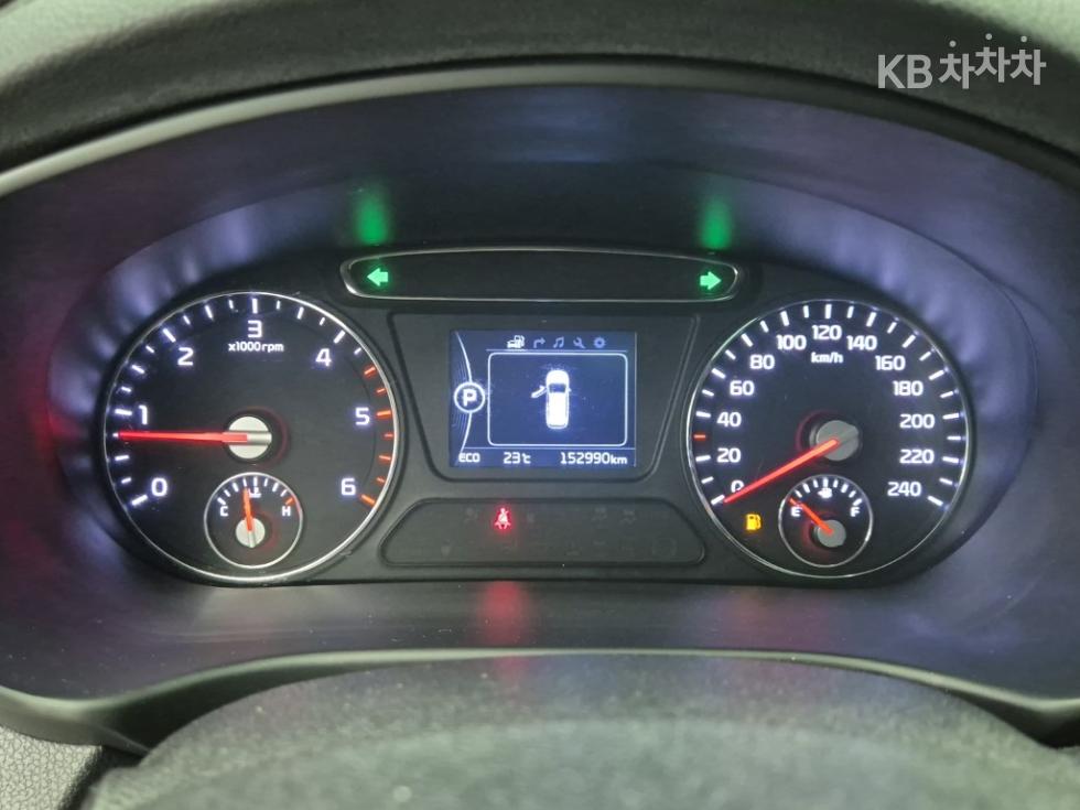 2016 - kia sorento