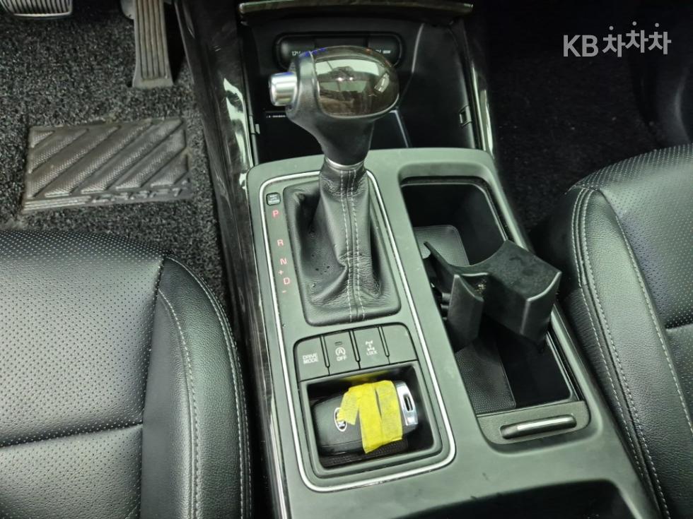 2016 - kia sorento