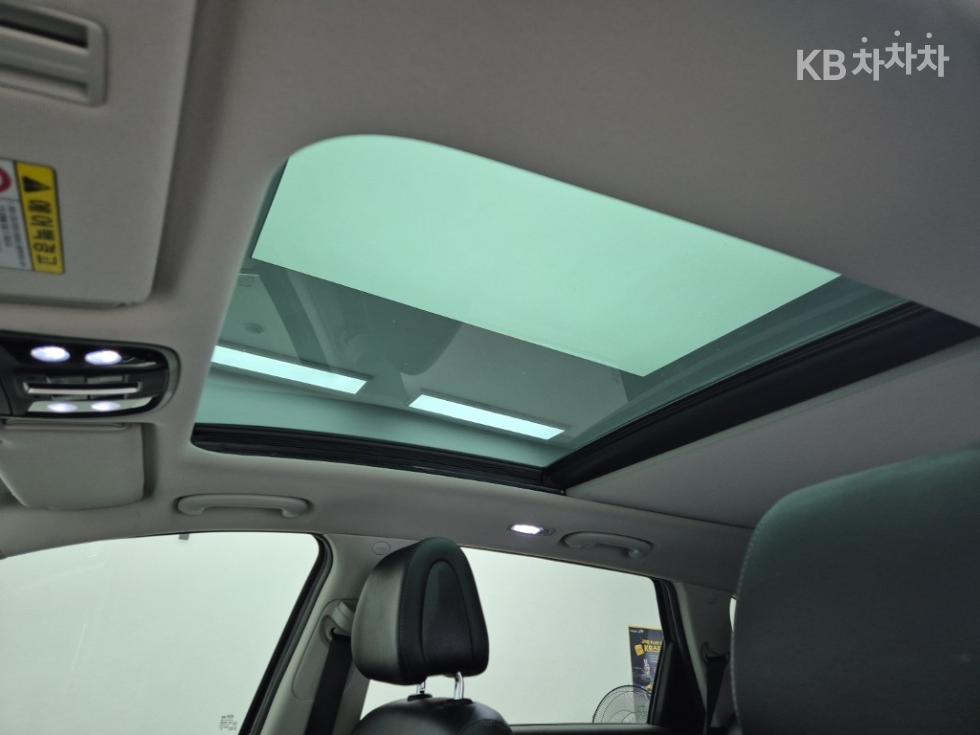 2016 - kia sorento