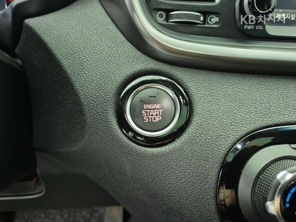 2016 - kia sorento