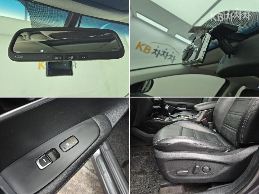 2016 - kia sorento