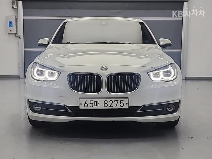 BMW Gran Turismo 2014 photo 2