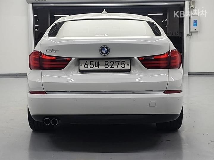 BMW Gran Turismo 2014 photo 3