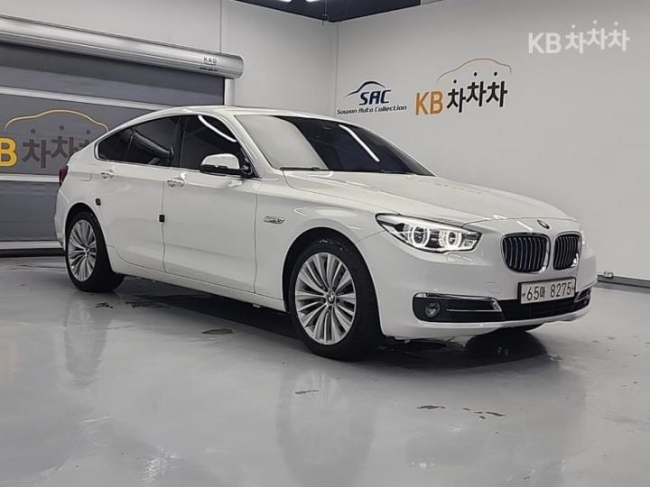 BMW Gran Turismo 2014 photo 4