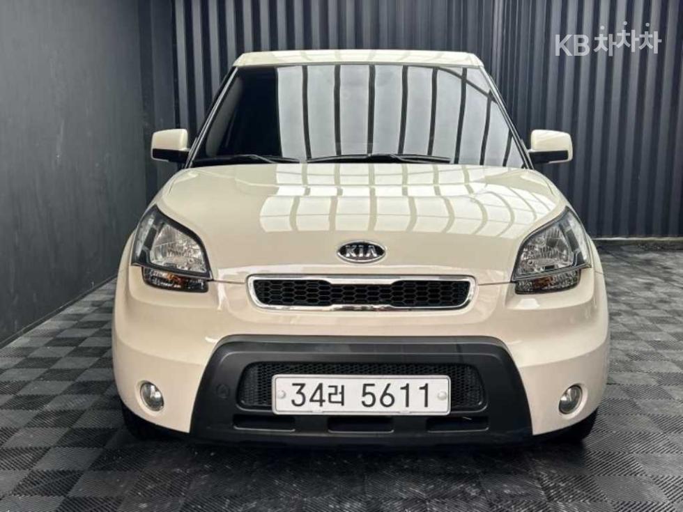 2011 kia soul
