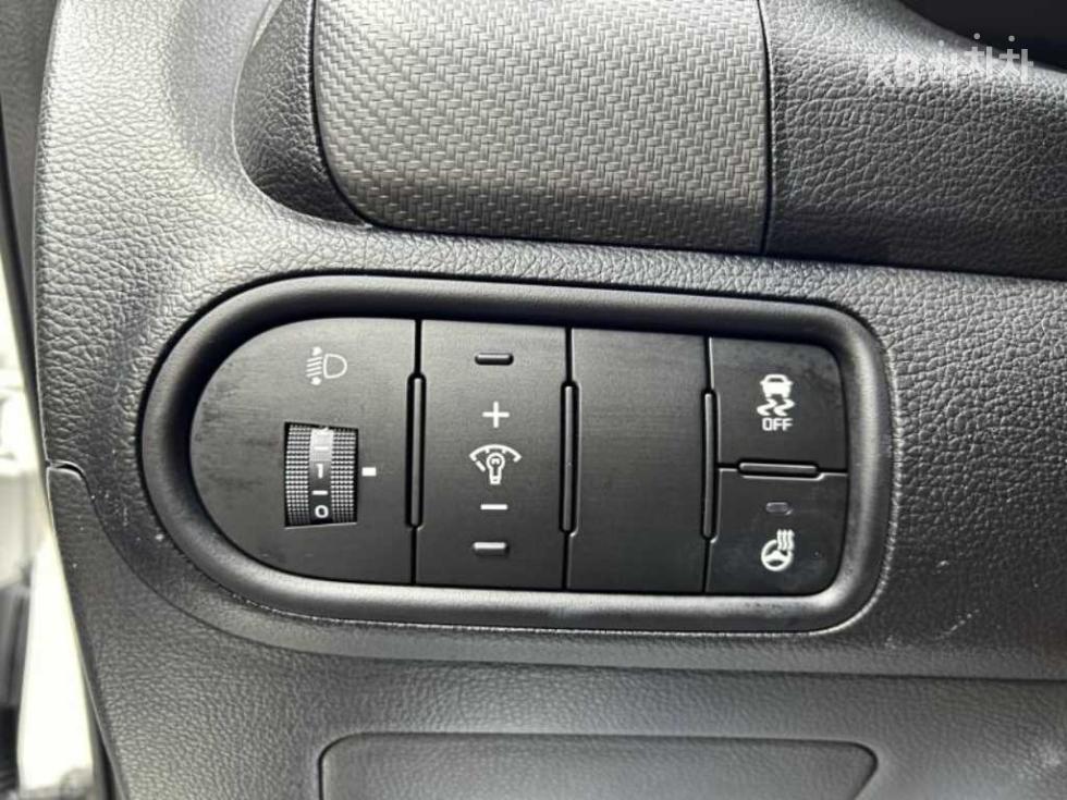 2018 - kia k3