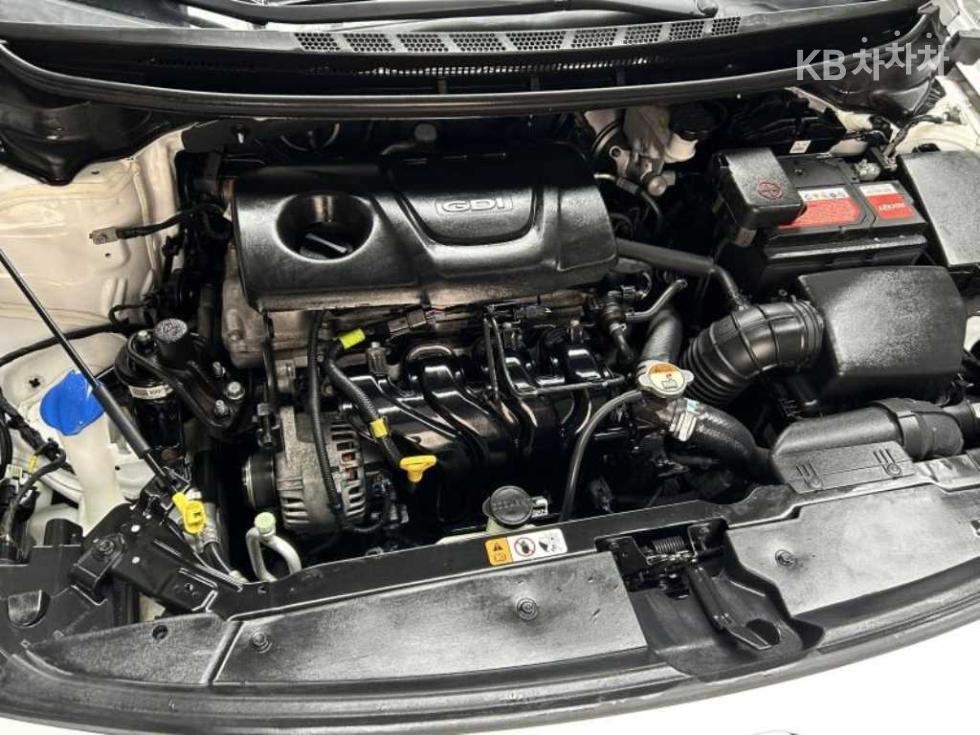 2018 - kia k3