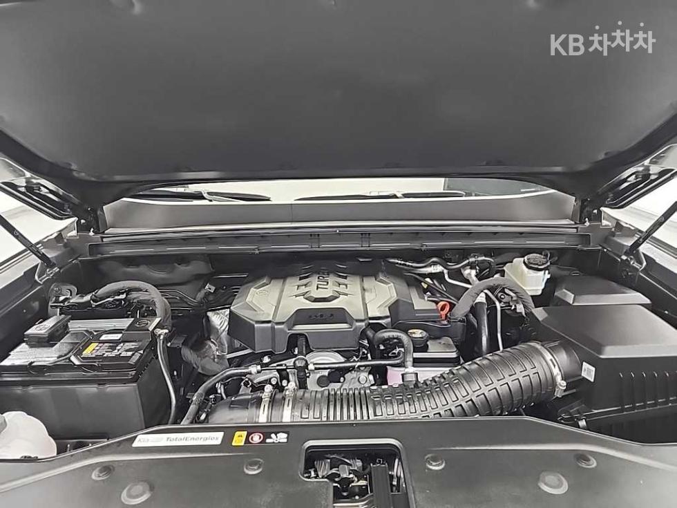2026 - kia tasman