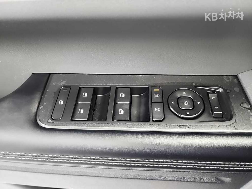 2026 - kia tasman
