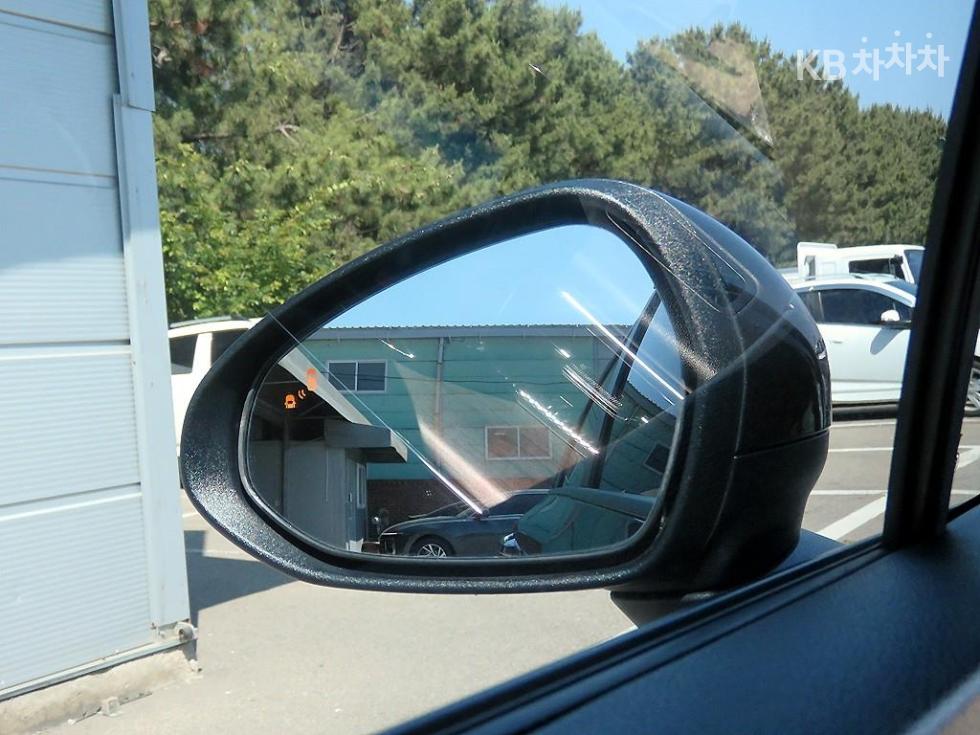 2020 - kia k5