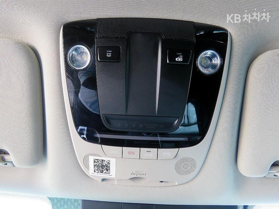 2020 - kia k5