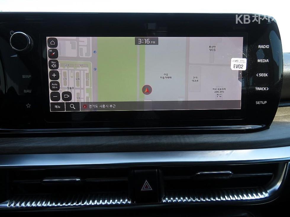 2020 - kia k5