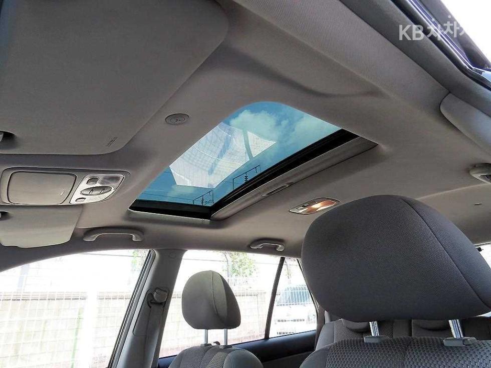 Kia Carens — miniaturë 16