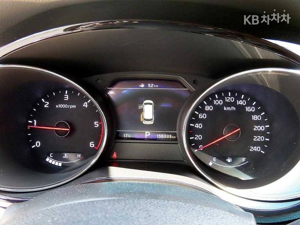 2019 - kia carnival