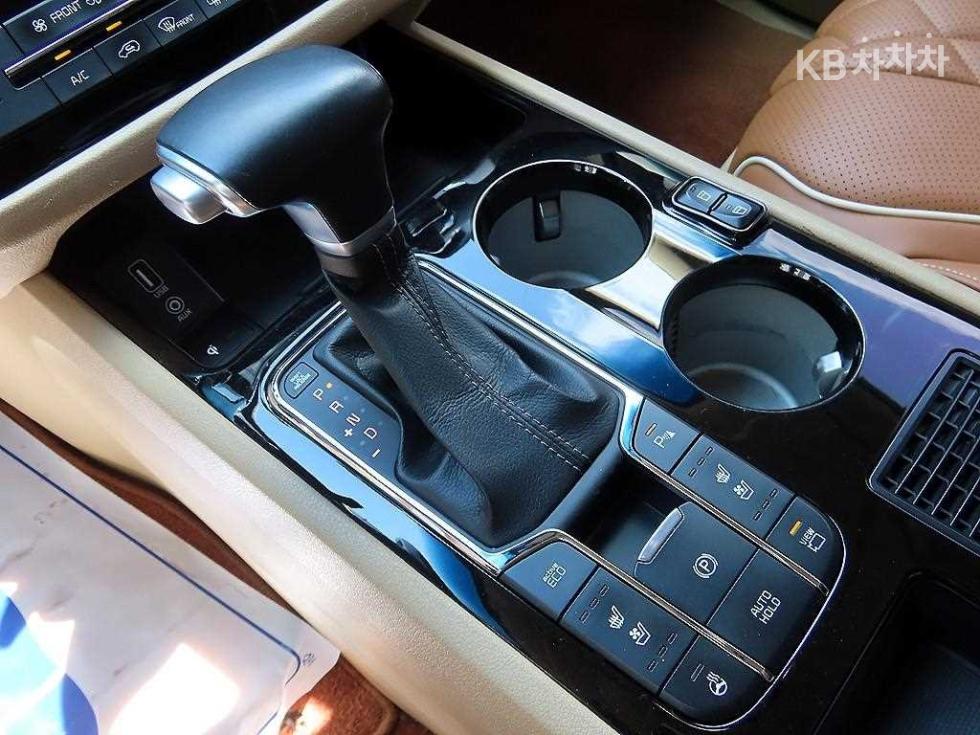 2019 - kia carnival