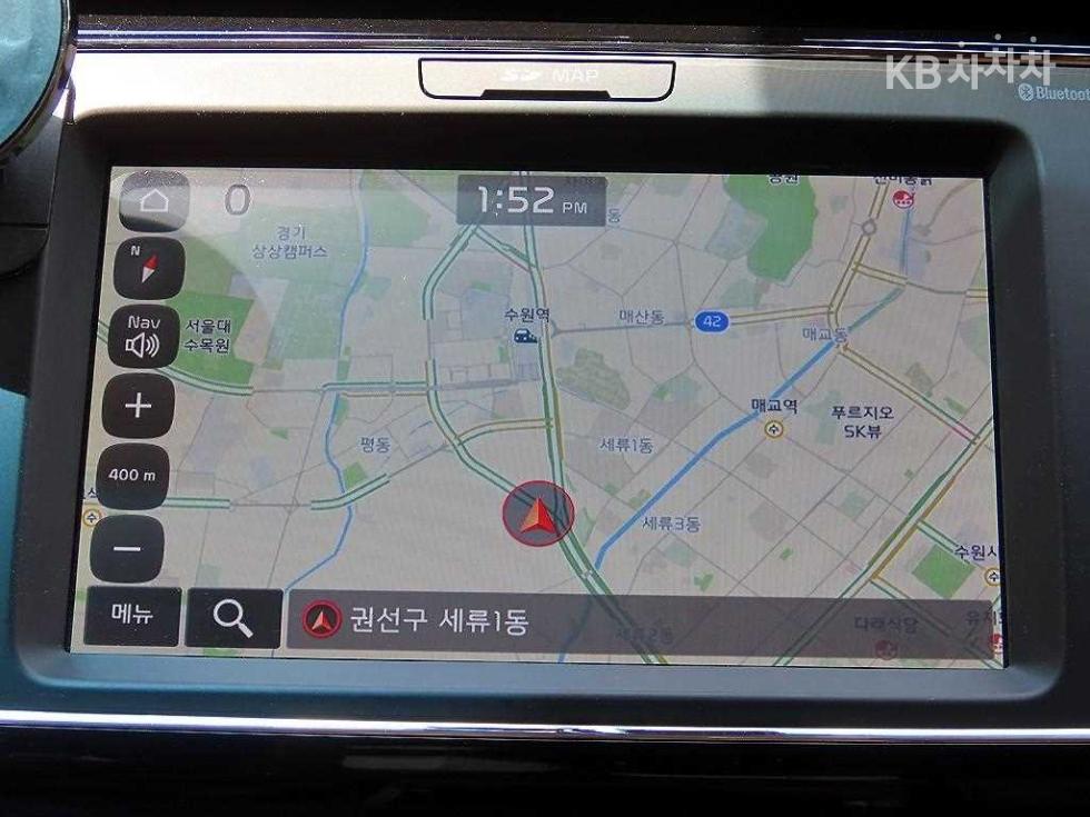 2019 - kia carnival