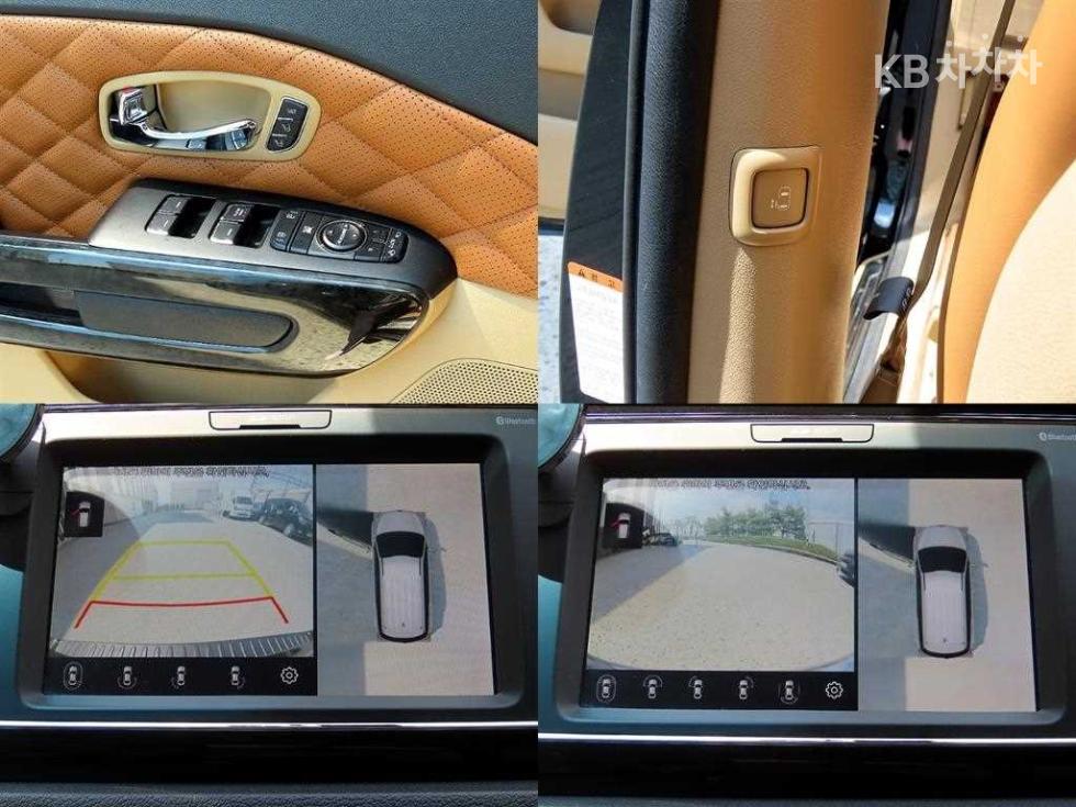 2019 - kia carnival