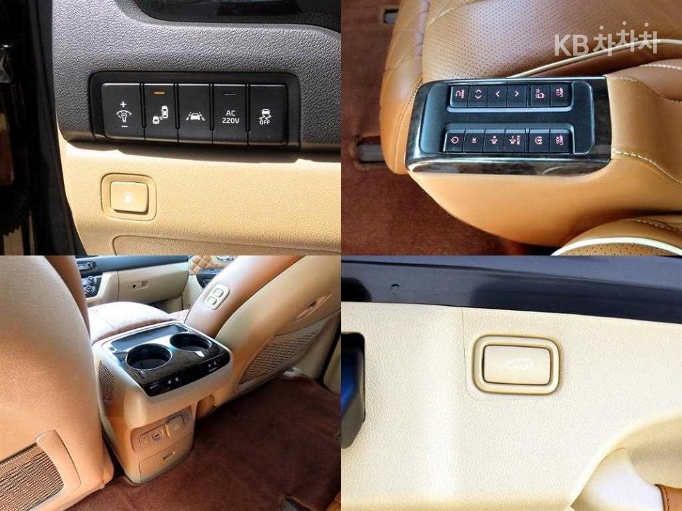 2019 - kia carnival
