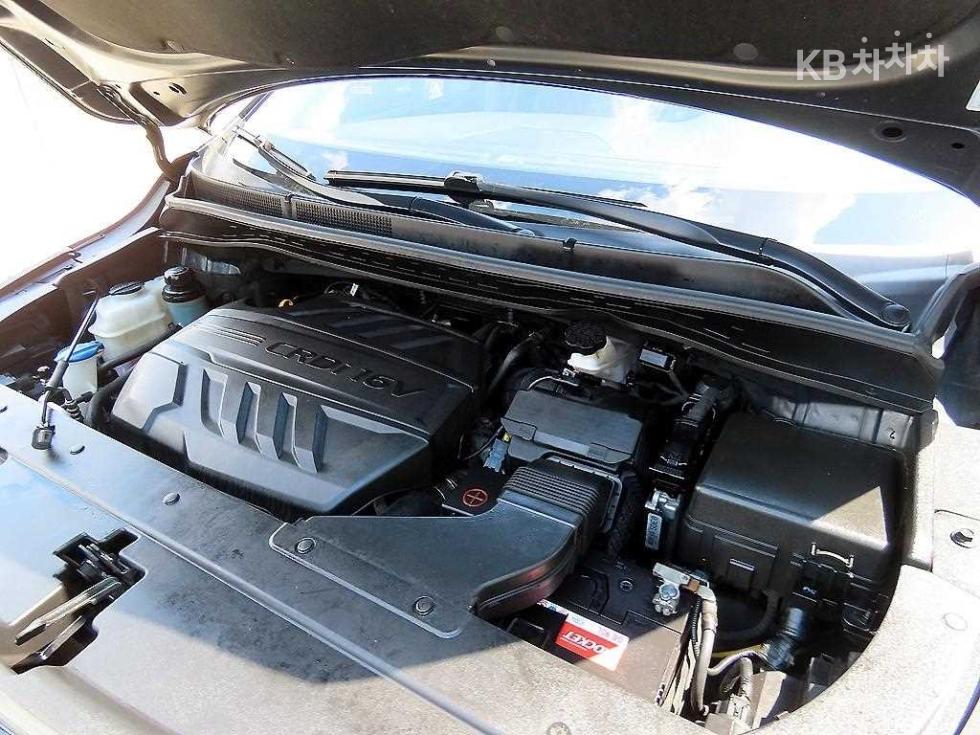2019 - kia carnival